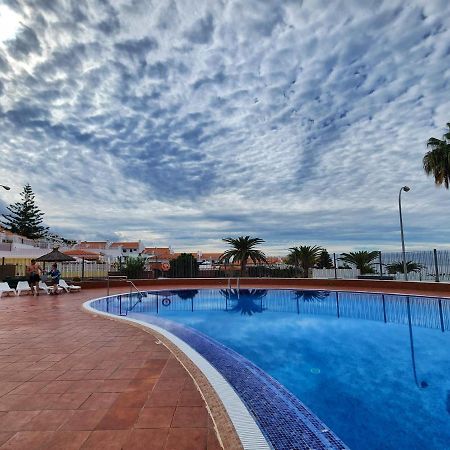 Atlantic Mirage Colina Blanca Apartment Costa Adeje  Exterior photo