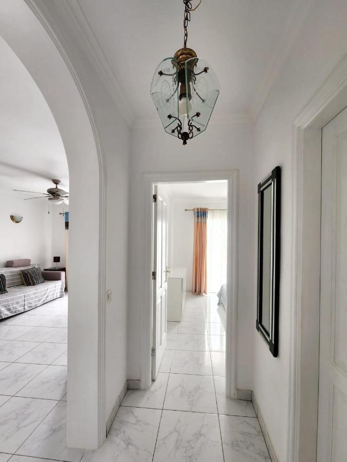 Atlantic Mirage Colina Blanca Apartment Costa Adeje  Exterior photo