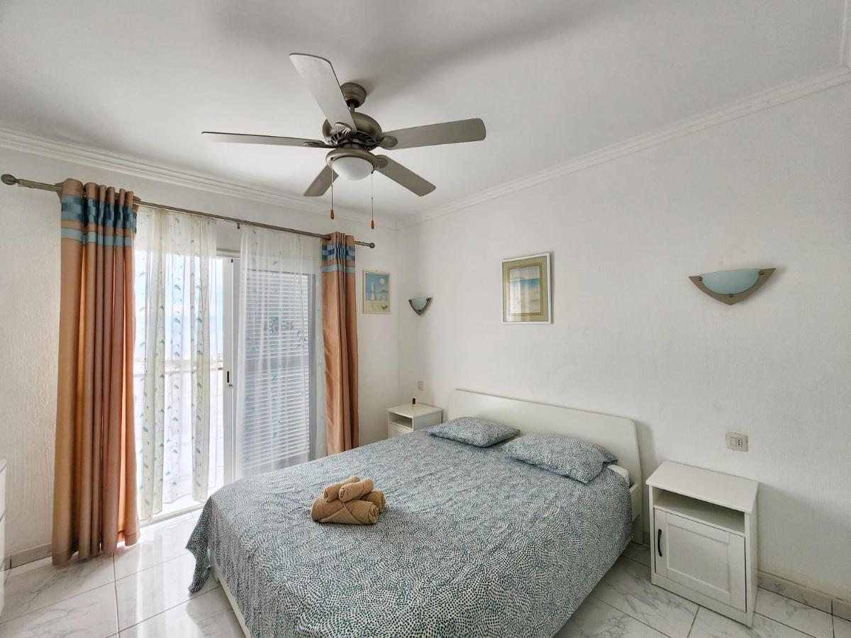 Atlantic Mirage Colina Blanca Apartment Costa Adeje  Exterior photo