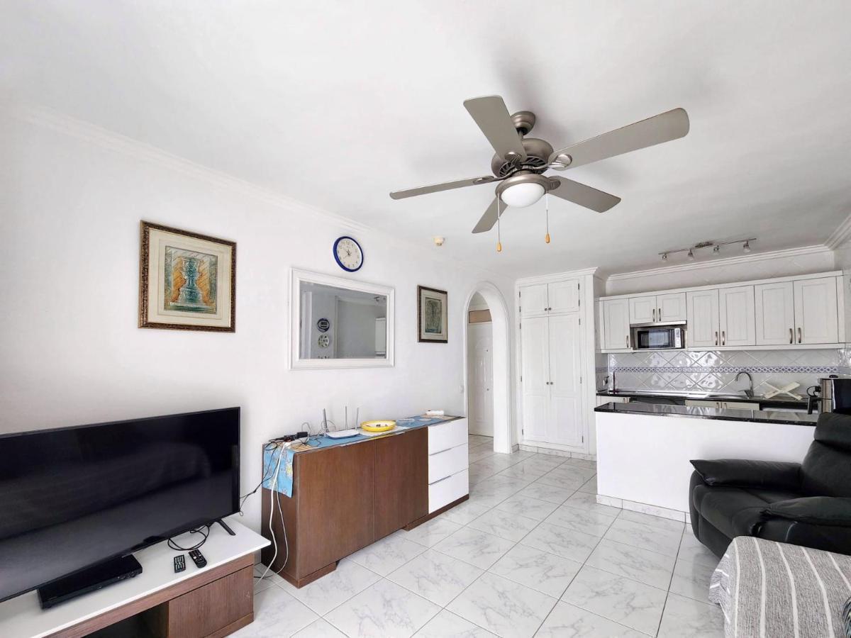 Atlantic Mirage Colina Blanca Apartment Costa Adeje  Exterior photo